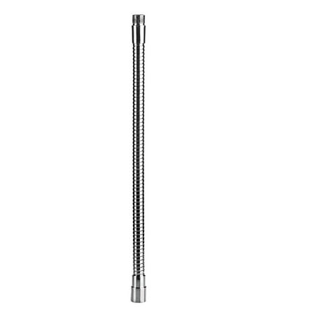 Proline 13" Gooseneck Chrome