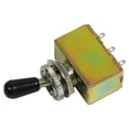 thumbnail image 1 of Proline 3-Position Toggle Switch Black, 1 of 1
