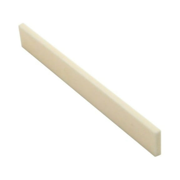 Proline Acoustic Bone Blank Saddle