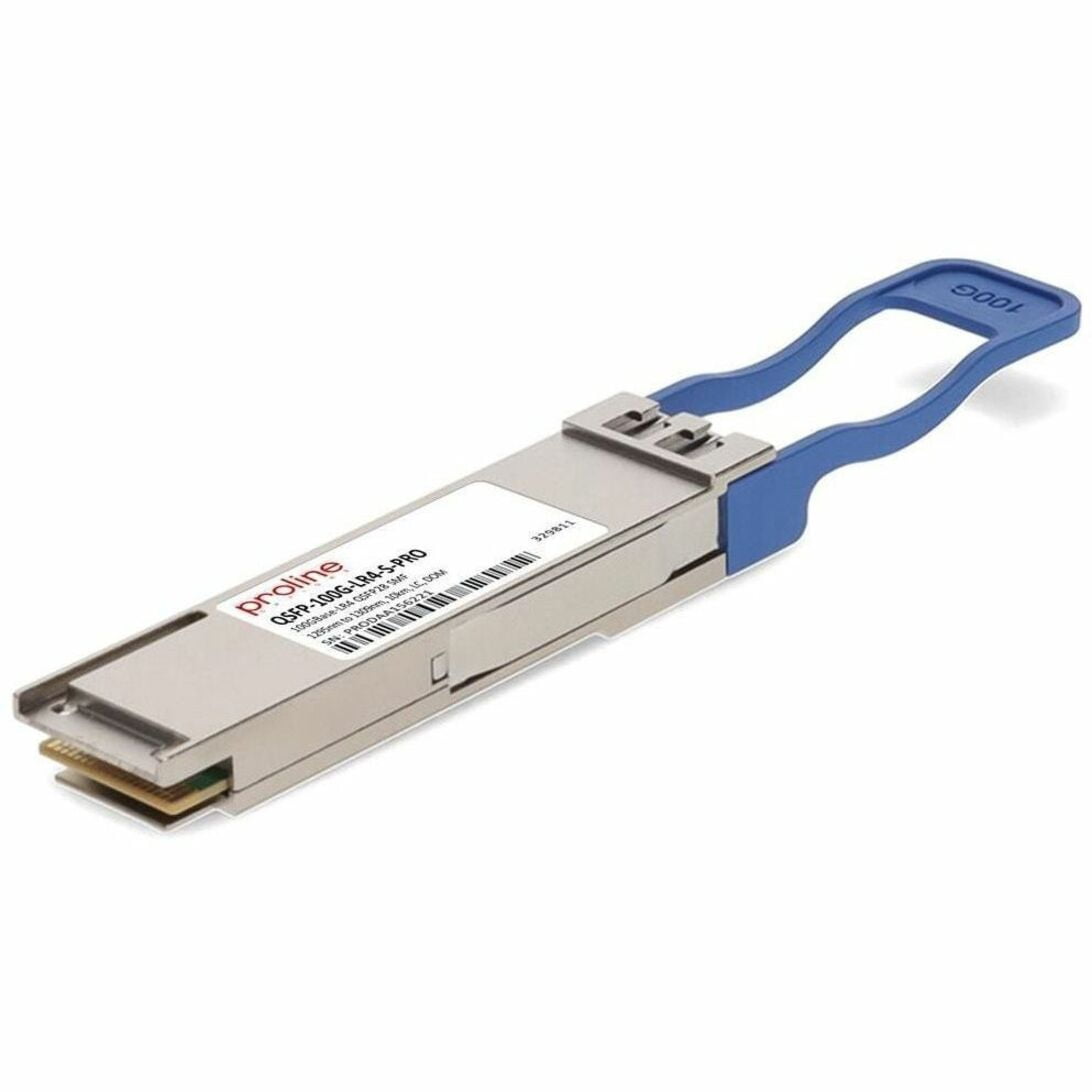 Proline Extreme Networks Compatible QSFP28 Transceiver - Thumbnail 3