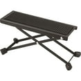 thumbnail image 1 of Proline Deluxe Guitar Footstool Black, 1 of 1