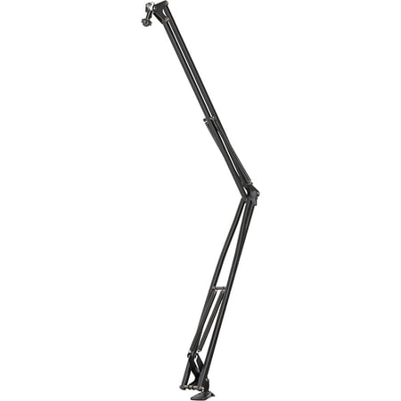 Proline DBA301 Desk Mount Boom Arm - Black