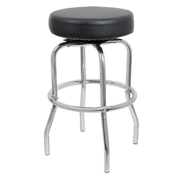 Proline Faux Leather Guitar Stool