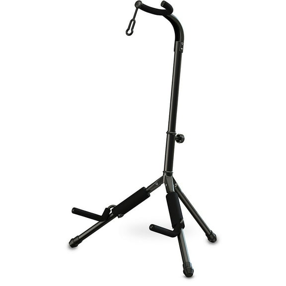 Proline GS3 Folding Guitar Stand With Folding Yoke