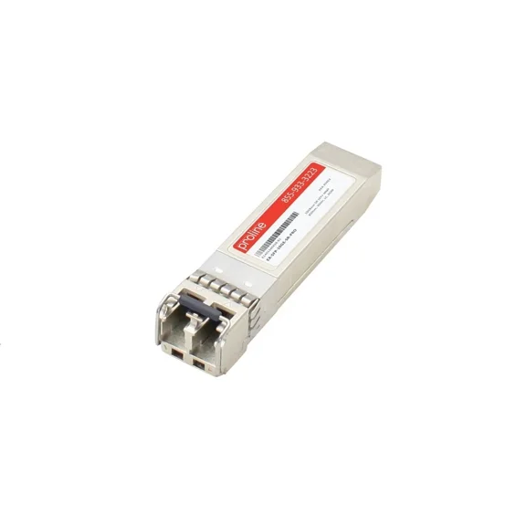 Proline Juniper Compatible Sfp+ Taa Compliant Transceiver Ex-Sfp-10Ge-Sr-Pro