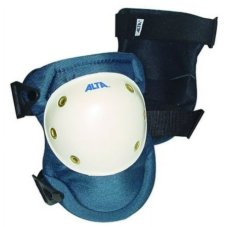 Proline Knee Pad, Buckle, Navy | Bundle of 2 Pairs