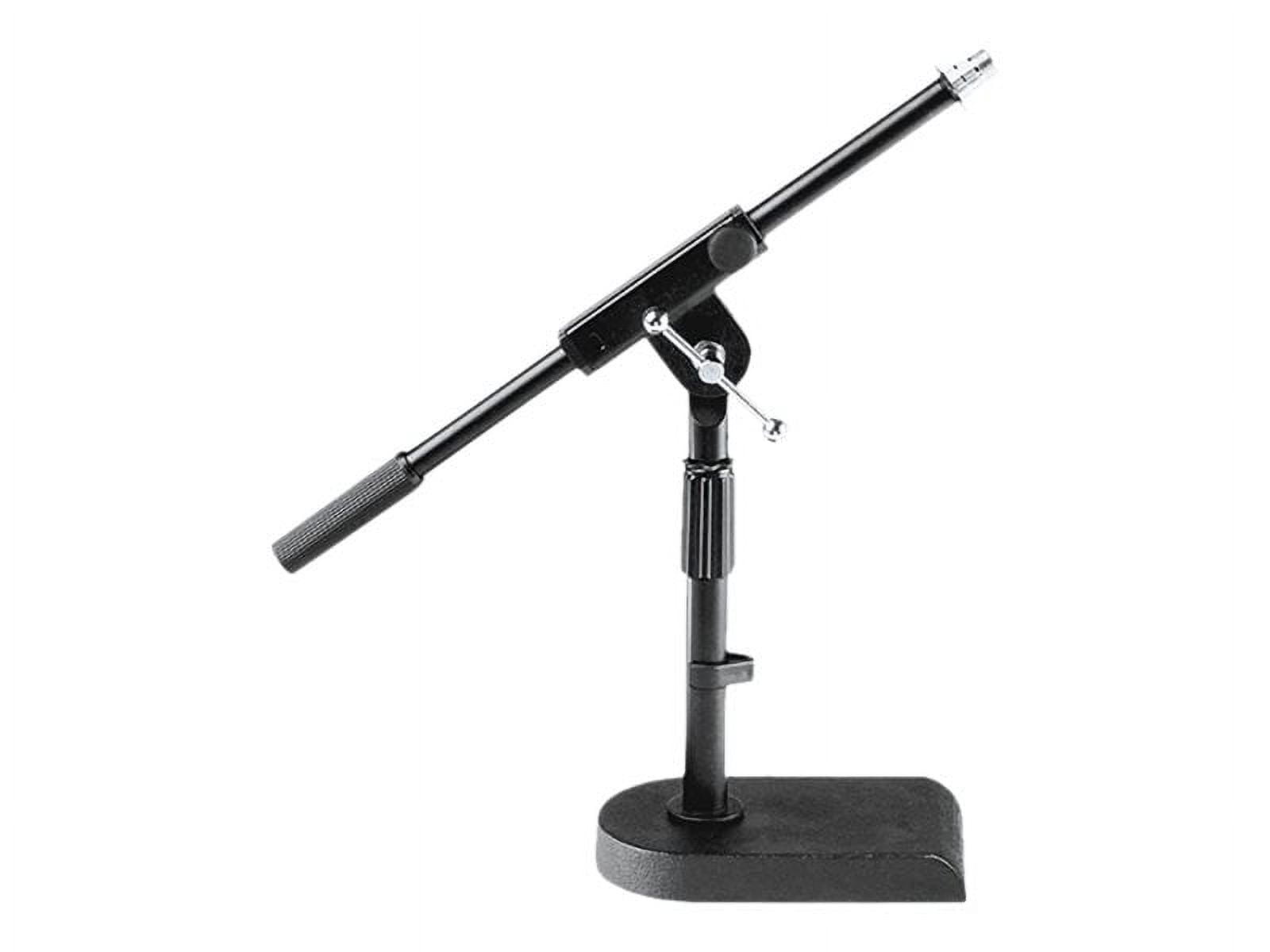 Proline MS112 - Boom stand for microphone