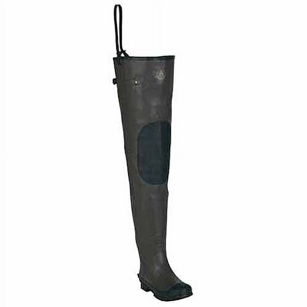 Pro line pvc hip clearance waders