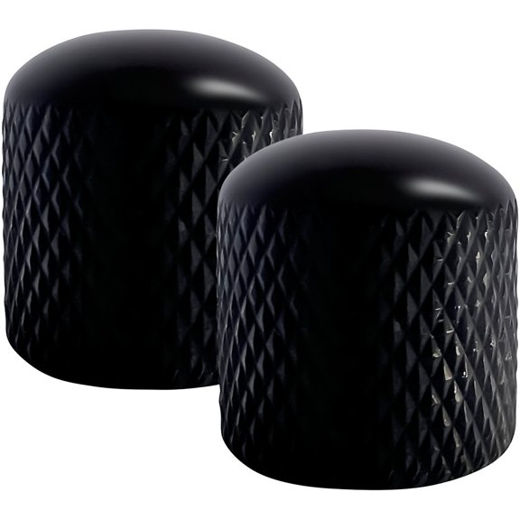 Proline Metal Dome Control Knob 2-Pack