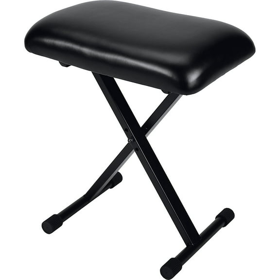 Proline PL1100 Padded Keyboard Bench -