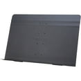 thumbnail image 1 of Proline PL53 Tabletop Sheet Music Stand Black, 1 of 3