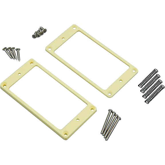 Pickup Mounting Ring 2-Pack -