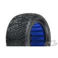thumbnail image 1 of Pro-Line Racing Resistor 2.2" S4 Buggy Rear Tires, PRO8281204, 1 of 2
