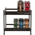 thumbnail image 1 of Proline Snare Utility Rack Black, 1 of 2