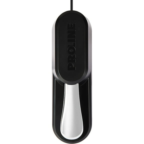 Proline PSS20 Universal Piano-Style Sustain Pedal