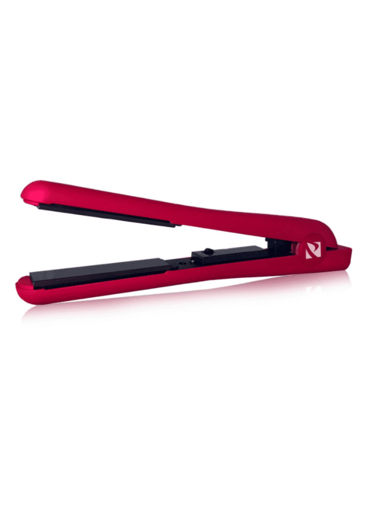 Proliss Infusion Diamond Collection Hair Straightening Flat Iron Far