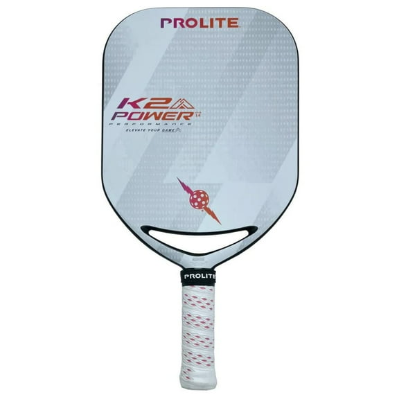 Prolite K2 Power Pickleball Paddle- Sunset