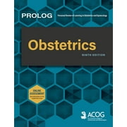 Prolog PROLOG Obstetrics, Ninth Edition Assessment & Critique Paperback