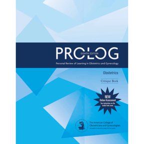 Pre-Owned Prolog: Obstetrics (Paperback) 1934984728 9781934984727