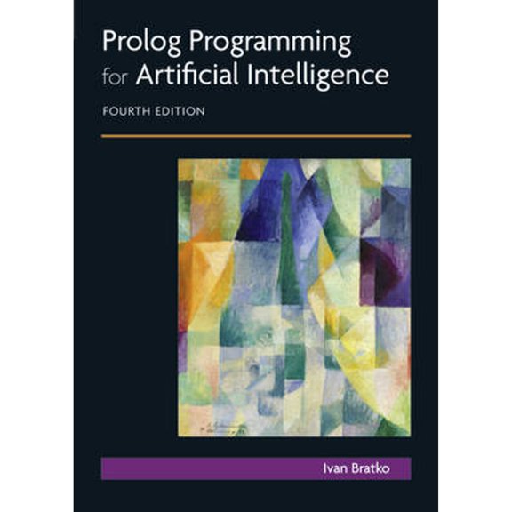 Pre-Owned Prolog Programming for Artificial Intelligence (Paperback) 0321417461 9780321417466