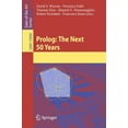 thumbnail image 1 of Prolog: The Next 50 Years, (Paperback), 1 of 1