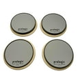 thumbnail image 1 of Prologix | Practikit - (4) SMC Drum Set Practice Pads, 1 of 7