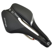 Prologo Dimension 143 Tirox Rail Bicycle Road Triathlon Saddle #PR2018