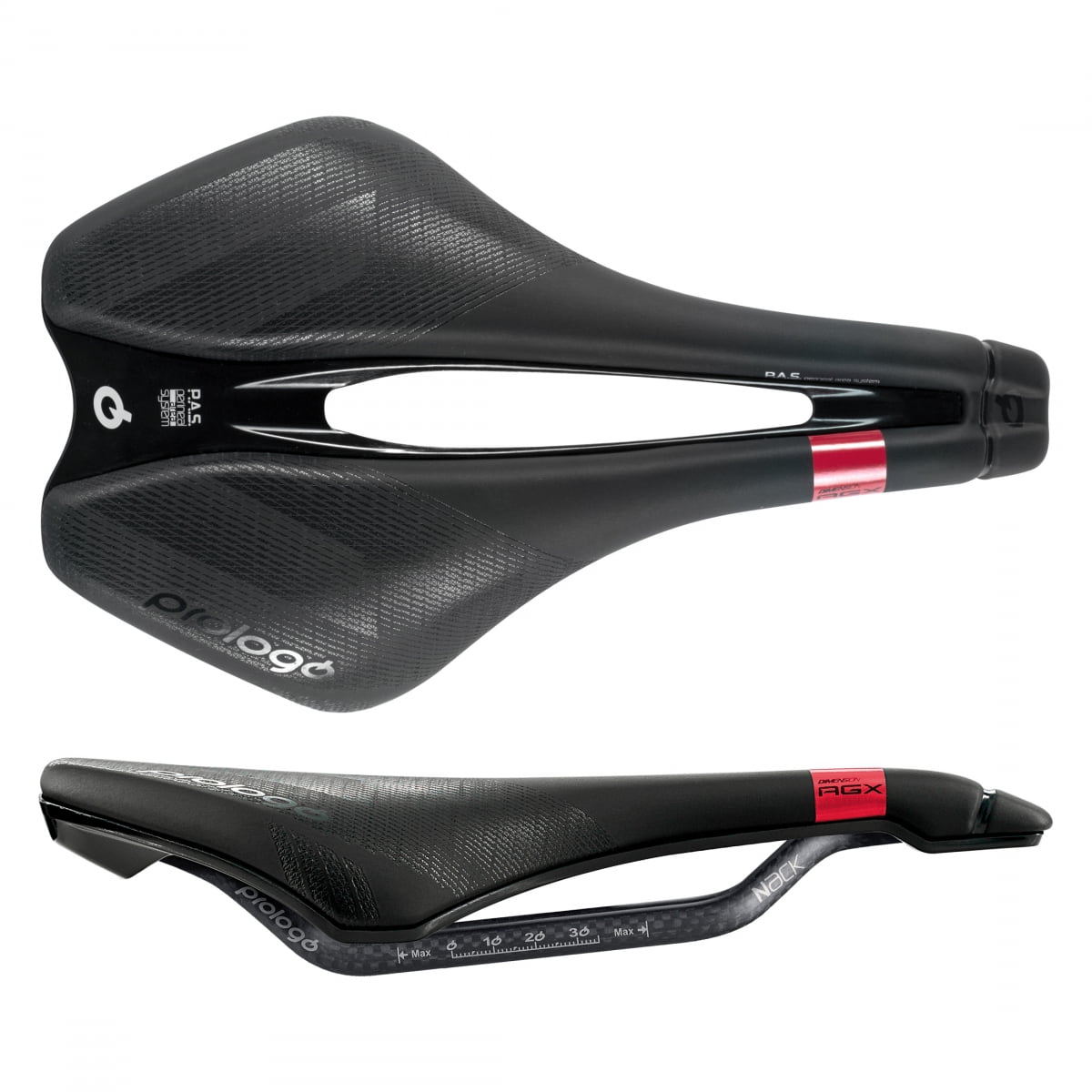Prologo: Les selles et accessoires de vélo Prologo | – Page 3