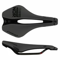 Selle De Vélo Cloud 9 C9 Cruiser, Confort Canapé Soft Touch Vinyle Noir Pour Cruiser