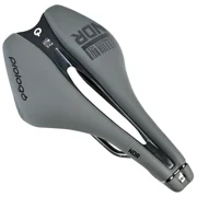 Prologo Dimension NDR T4.0 Rail Road MTB Triathlon Saddle , Black, PR3191