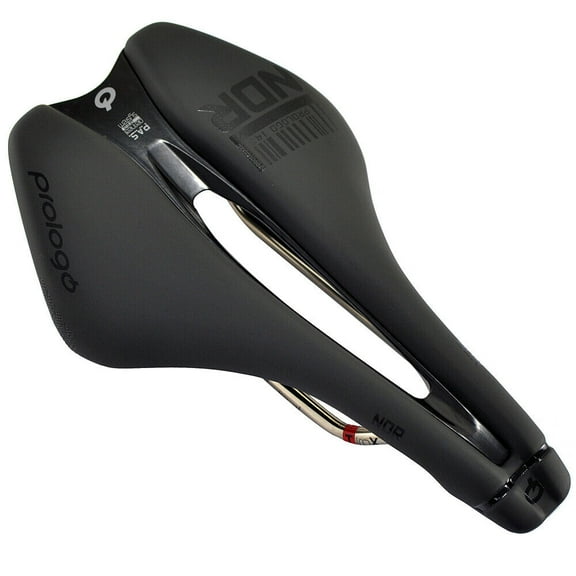 Prologo Dimension NDR Tirox Rail Road MTB Triathlon Saddle #PR2020