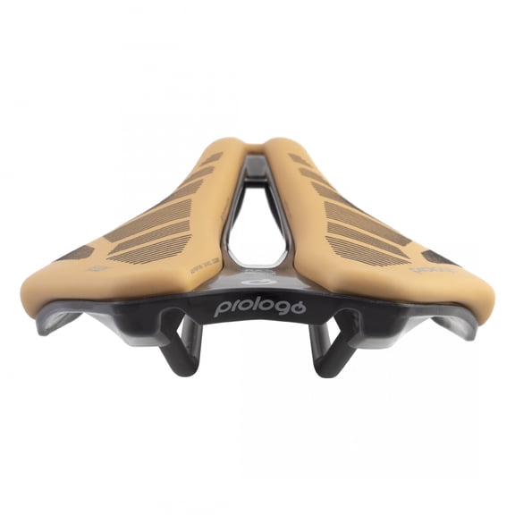 Prologo Dimension R2 AGX Tirox Gravel/Cyclocross Unisex Light Brown