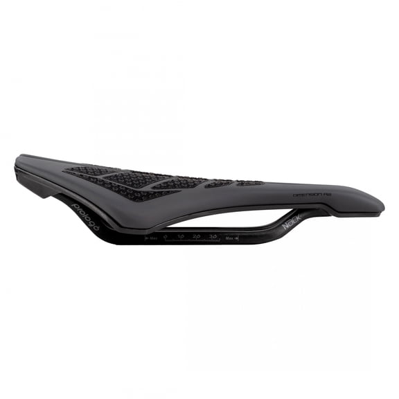 Prologo Dimension R2 CPC Nack Road/MTB EVA Foam Unisex Black