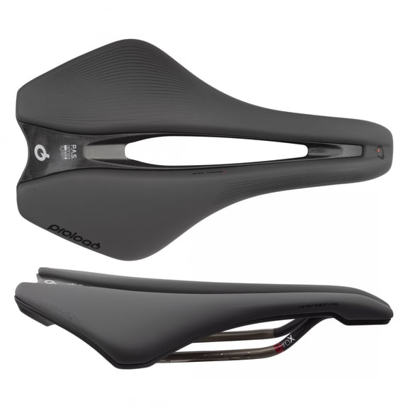 Prologo Dimension R2 Tirox Road/XC EVA Foam Unisex Black