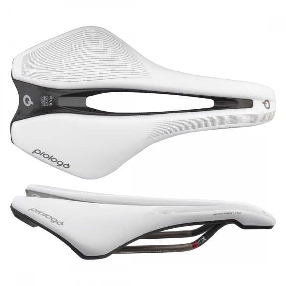 Prologo Dimension R2 Tirox Road/XC EVA Foam Unisex White