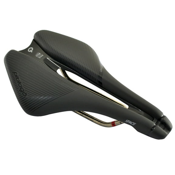 Prologo Dimension Space Tirox Rail Bicycle Road Triathlon Saddle #PR2016