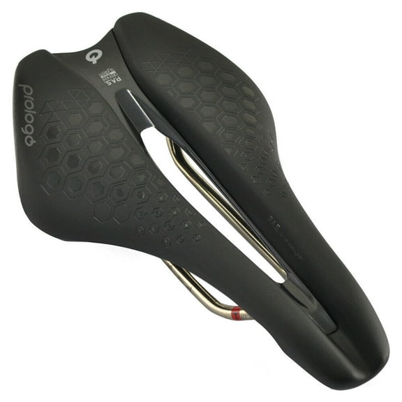 Prologo Dimension TRI Tirox Rail Road MTB Triathlon Saddle 143mm #PR2014