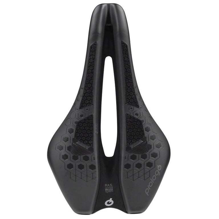 Prologo Dimension Tri CPC Saddle - Tirox, Black, 143 mm - Walmart.com