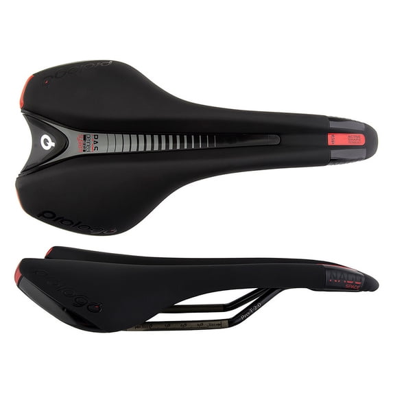 Prologo Nago Space T2.1 Saddle Prologo Nago Space T2.0 141 Bk (H)