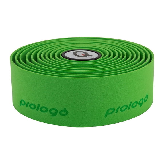 Prologo Plaintouch Handlebar Tape Cork Green