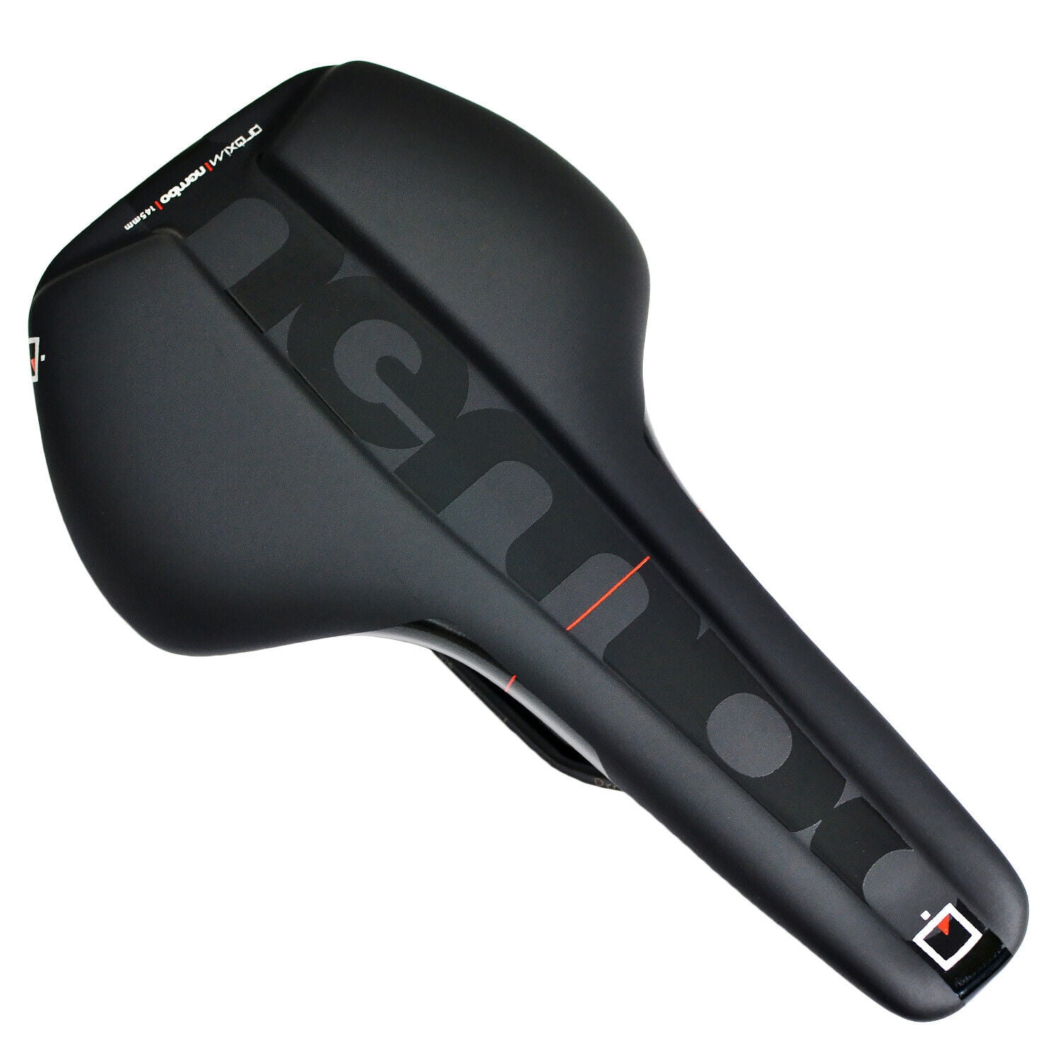 サドル Prologo Proxim Nembo T2.0 Rail E-Bike/All MTB VL-1C33B Saddle, Black, PR2979 Prologo Proxim Nembo T2.0 Saddle for Indoor Playground Bikes