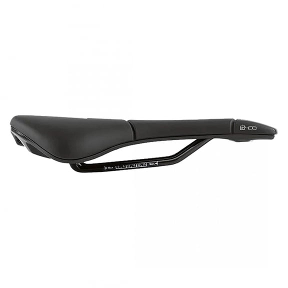 Prologo Proxim W400 Steel E-Bike MSS Unisex Black