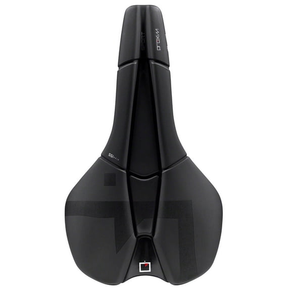 Prologo Proxim W450 Sport Saddle - T2.0, Black, 155 mm