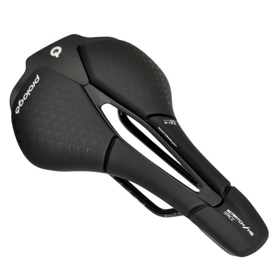 Prologo Scratch M5 Space T2.0 Rail Road MTB Triathlon Saddle #PR2666