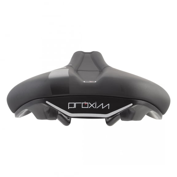 Prologo Scratch NDR Pas Tirox Off Road Unisex Black