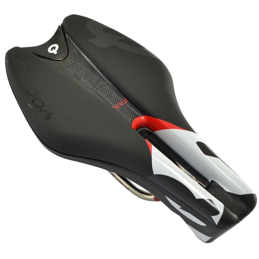 Prologo T-Gale Pas Saddle Tirox Rail Road Racing TT/TRI Bike