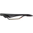 thumbnail image 1 of Prologo Zero II Pas Saddle - Tirox, Hard Black, 134 mm, 1 of 2