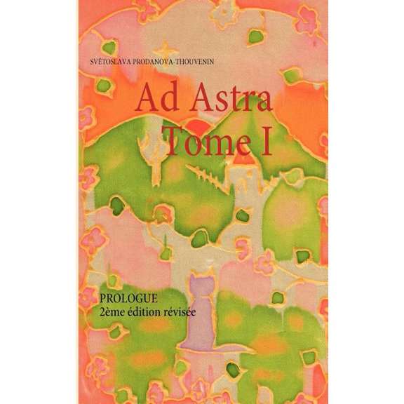 Prologue, (Paperback)