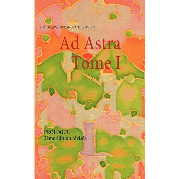 Prologue, (Paperback)