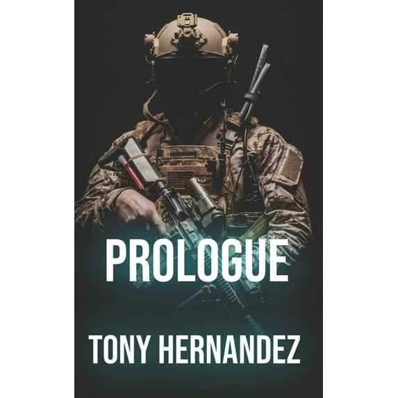 Prologue (Paperback)